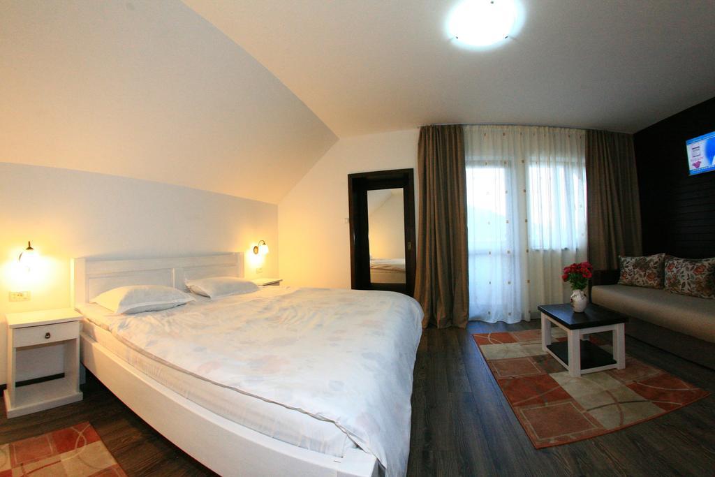 Pensiunea Casa Elvira Vama  Habitación foto