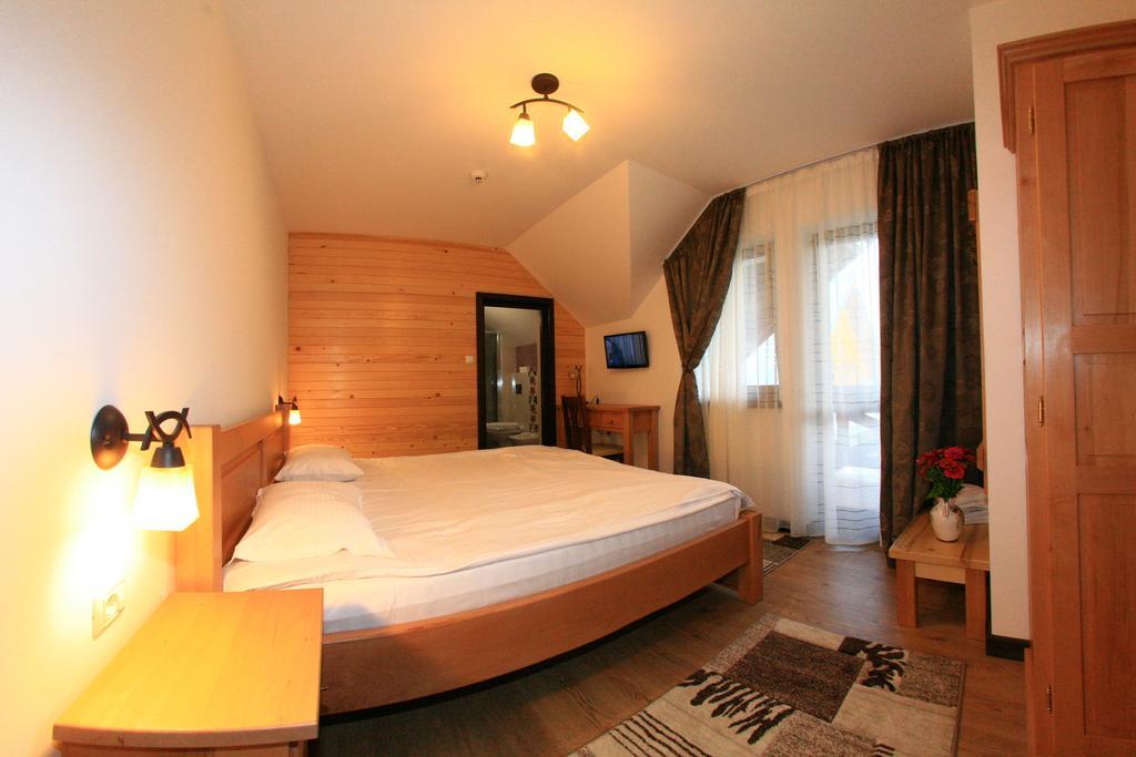 Pensiunea Casa Elvira Vama  Habitación foto