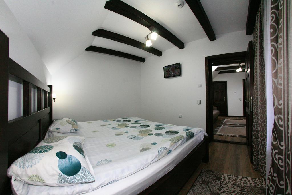 Pensiunea Casa Elvira Vama  Habitación foto