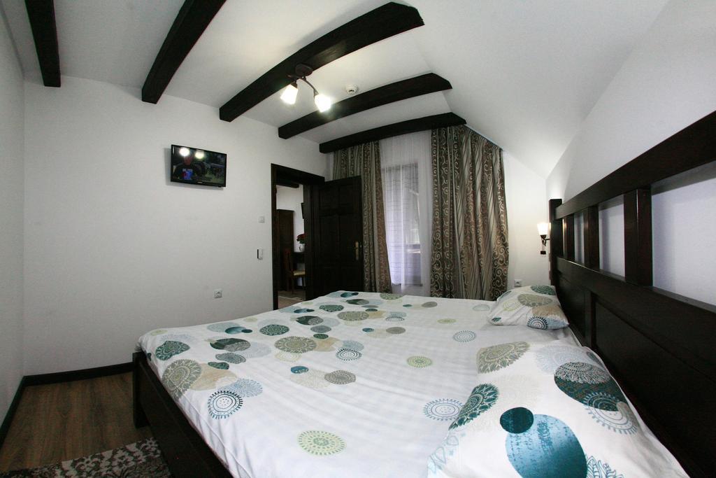 Pensiunea Casa Elvira Vama  Exterior foto