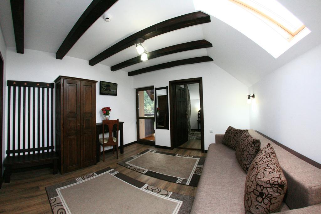 Pensiunea Casa Elvira Vama  Exterior foto