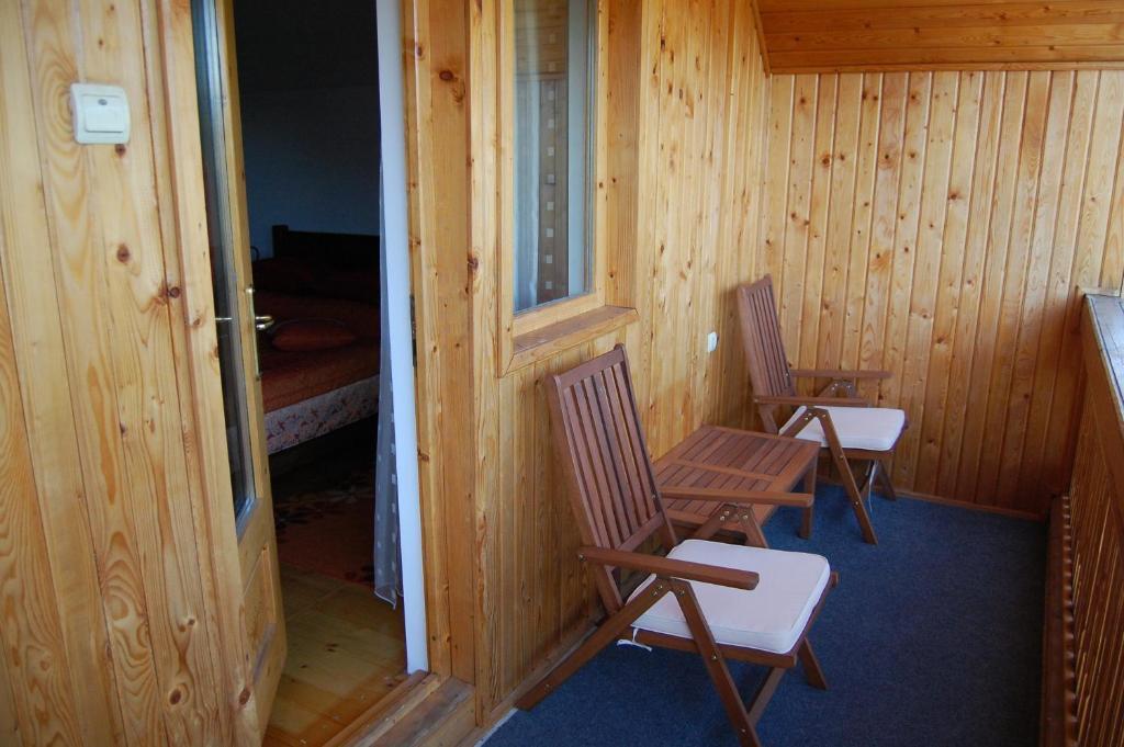 Pensiunea Casa Elvira Vama  Habitación foto
