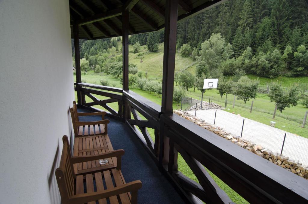 Pensiunea Casa Elvira Vama  Exterior foto